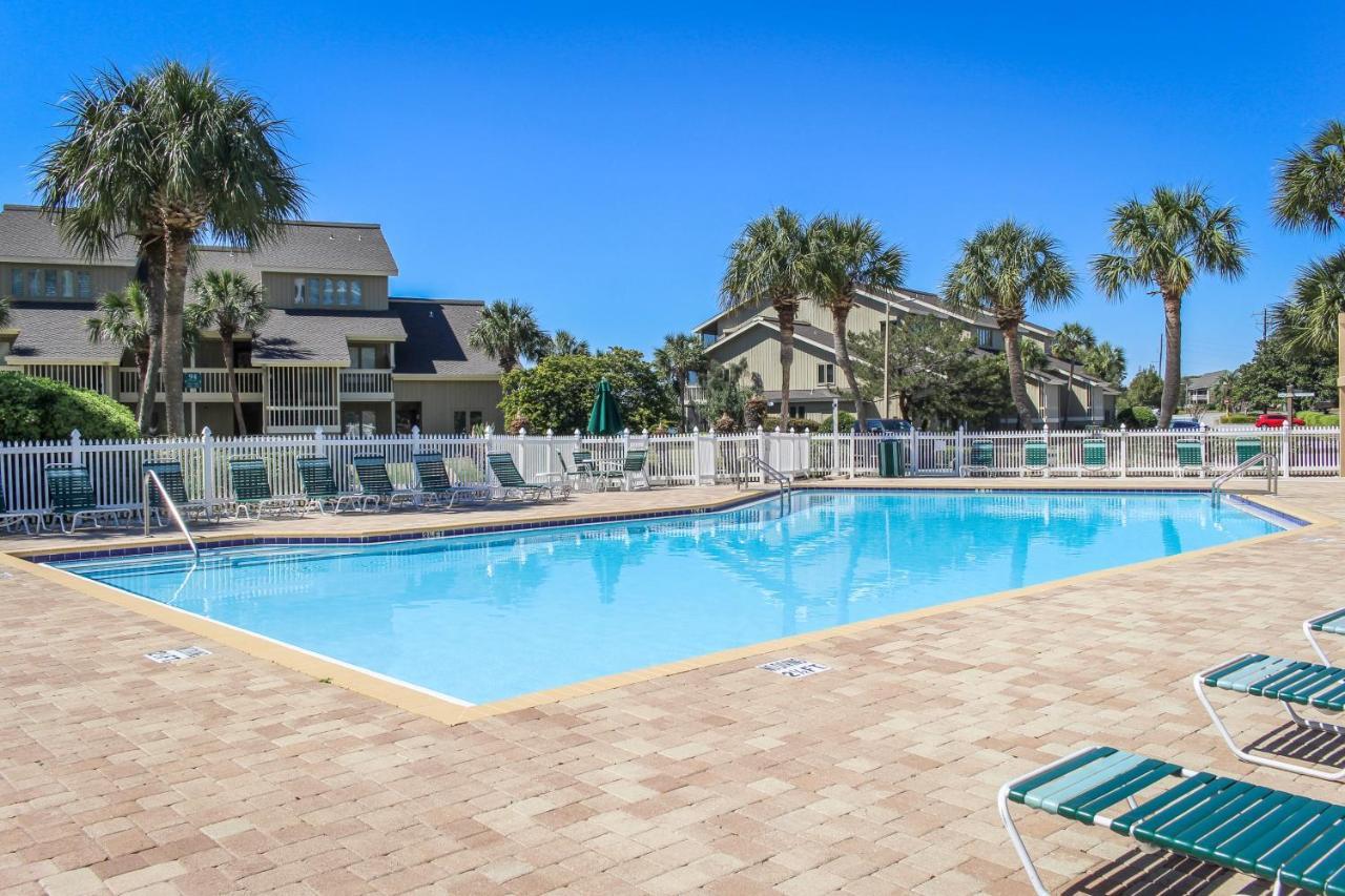 Seascape Golf Villas 92G Destin Dış mekan fotoğraf