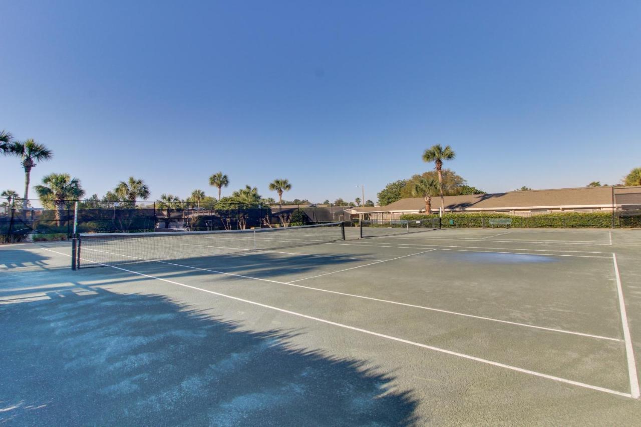 Seascape Golf Villas 92G Destin Dış mekan fotoğraf