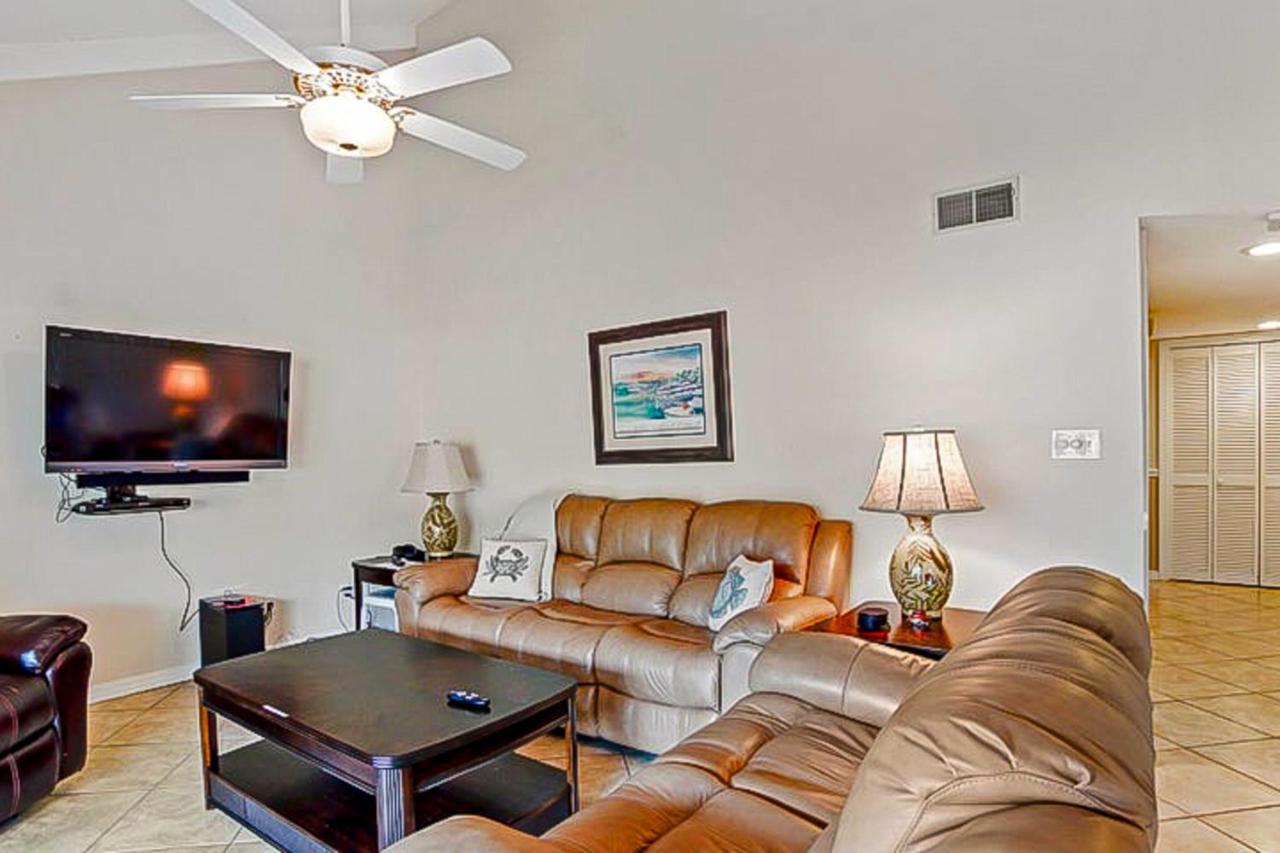 Seascape Golf Villas 92G Destin Dış mekan fotoğraf
