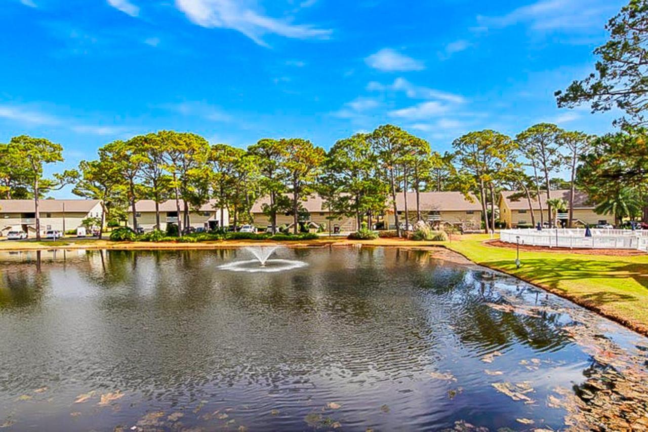 Seascape Golf Villas 92G Destin Dış mekan fotoğraf