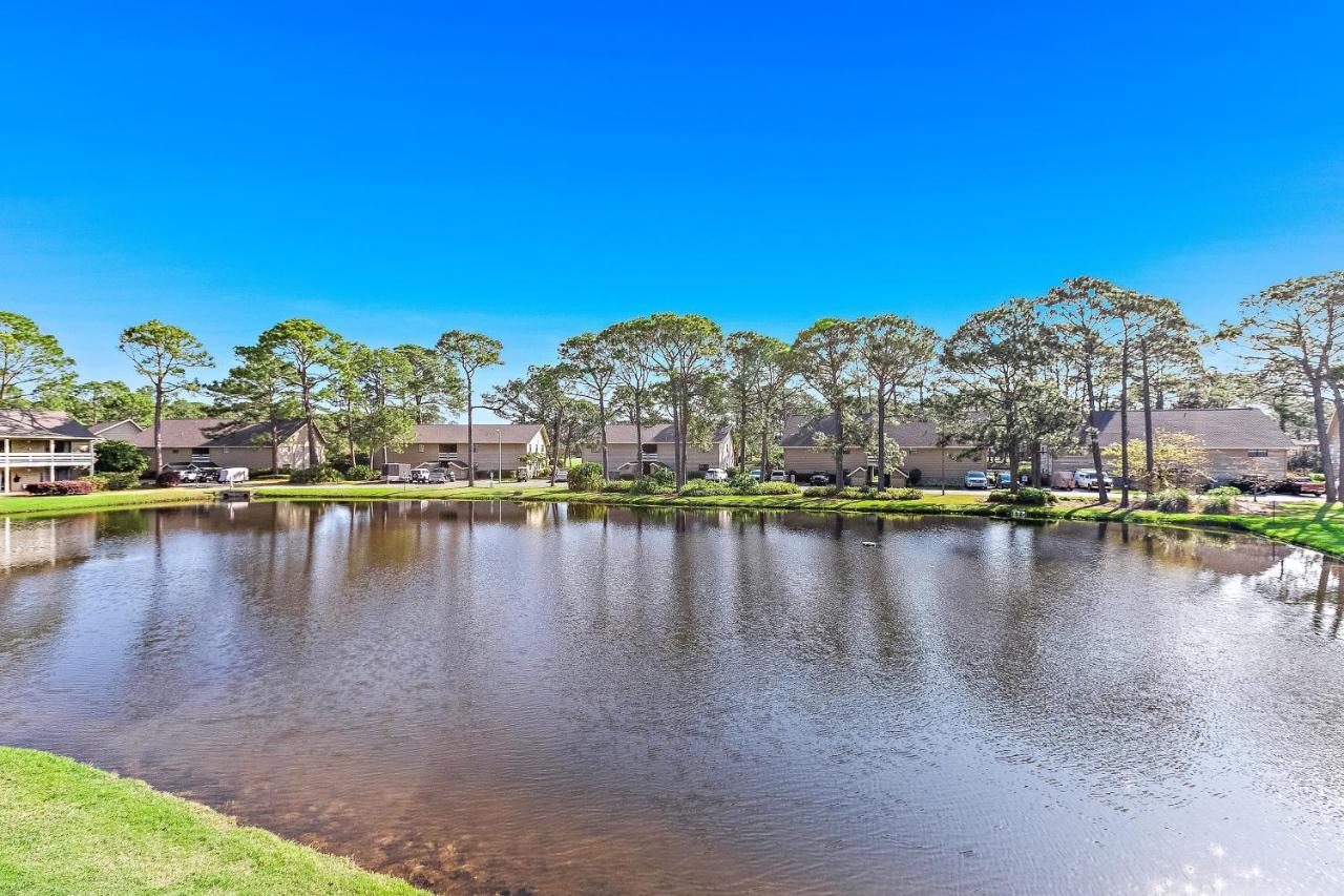 Seascape Golf Villas 92G Destin Dış mekan fotoğraf
