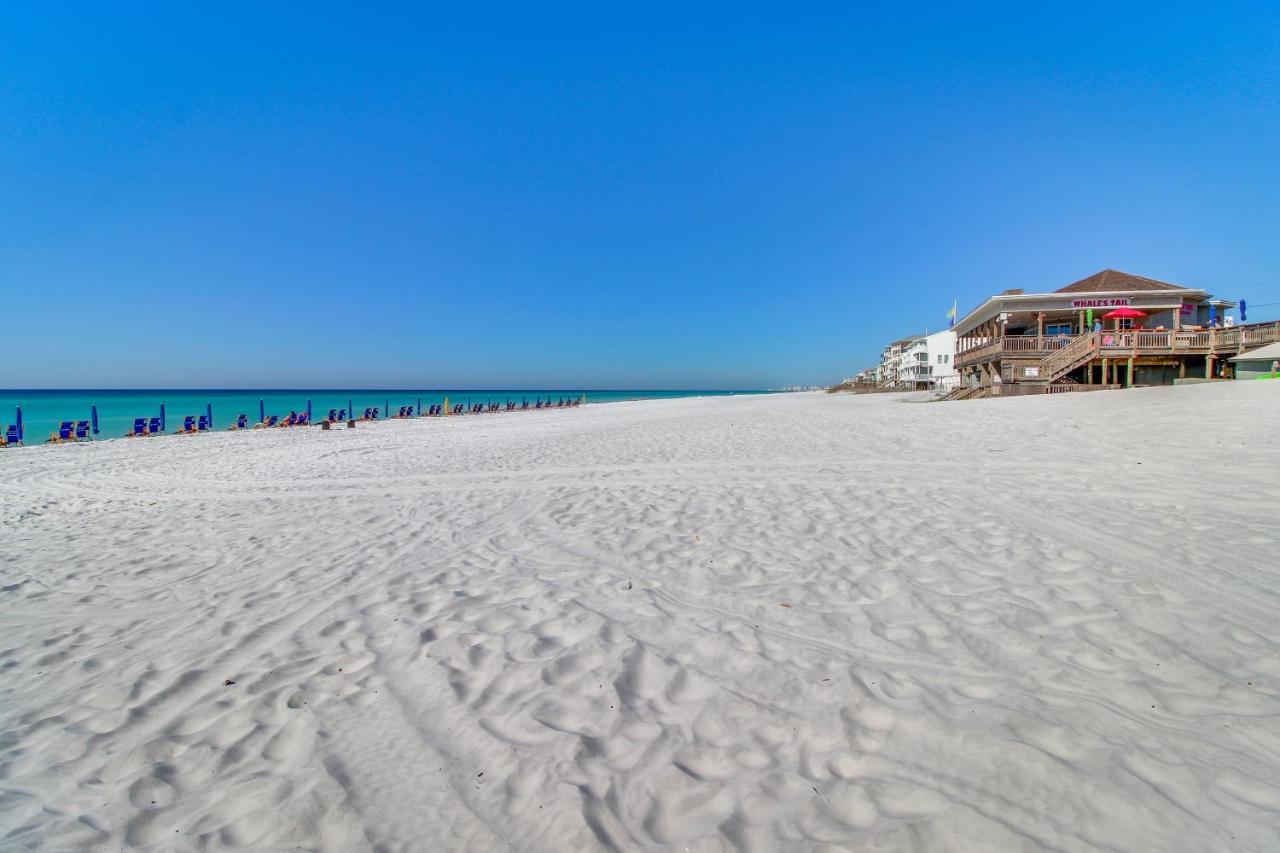 Seascape Golf Villas 92G Destin Dış mekan fotoğraf