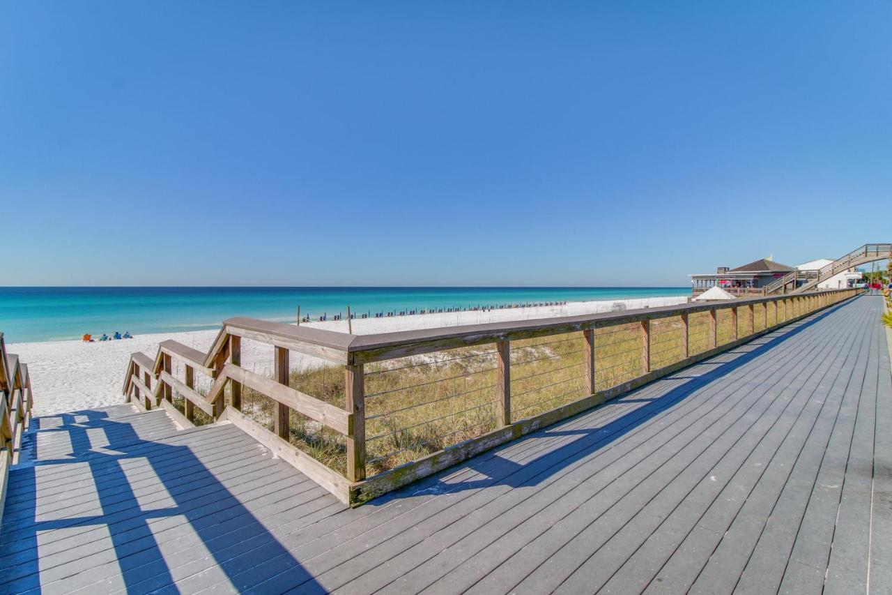 Seascape Golf Villas 92G Destin Dış mekan fotoğraf