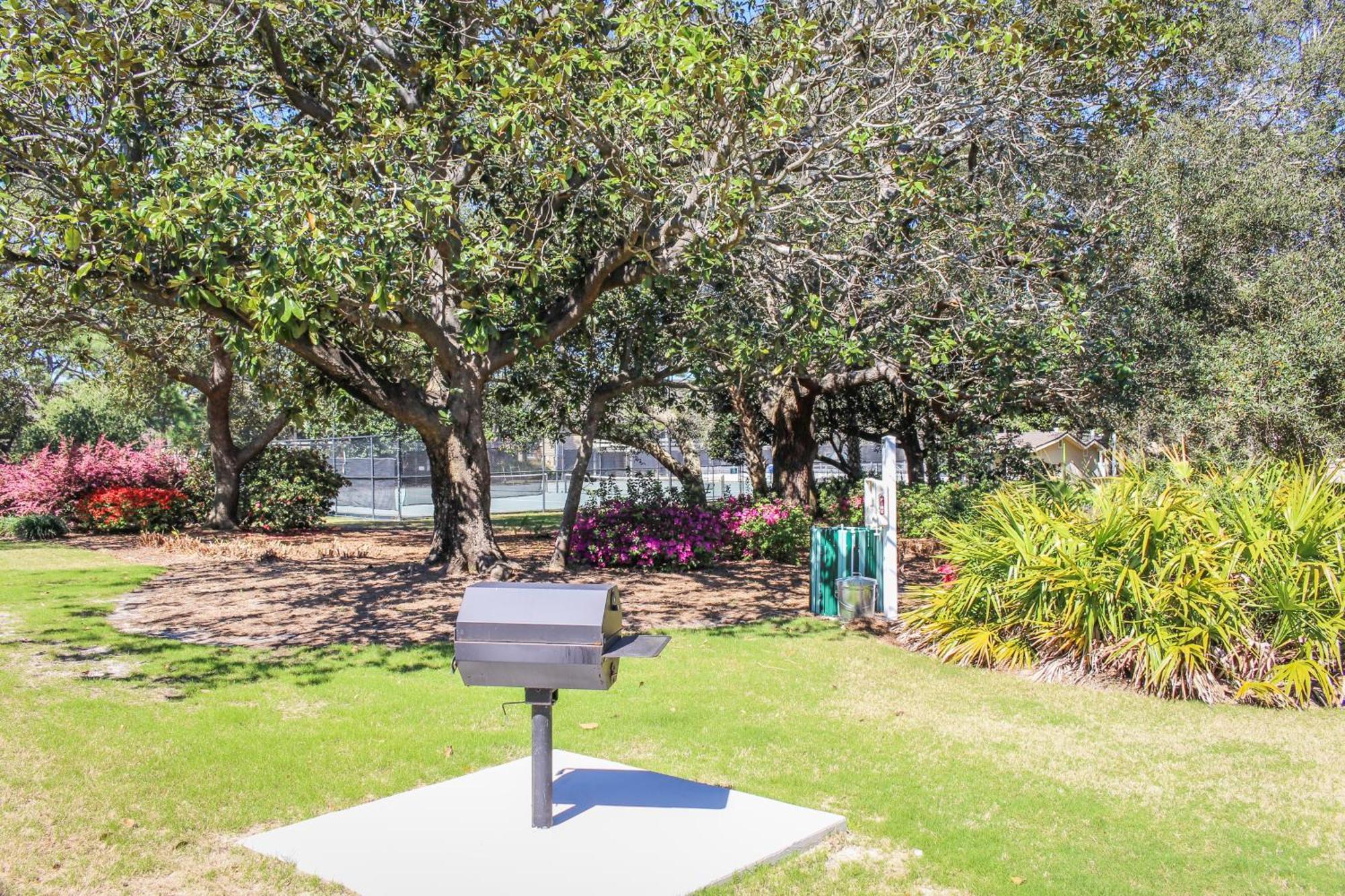 Seascape Golf Villas 92G Destin Dış mekan fotoğraf