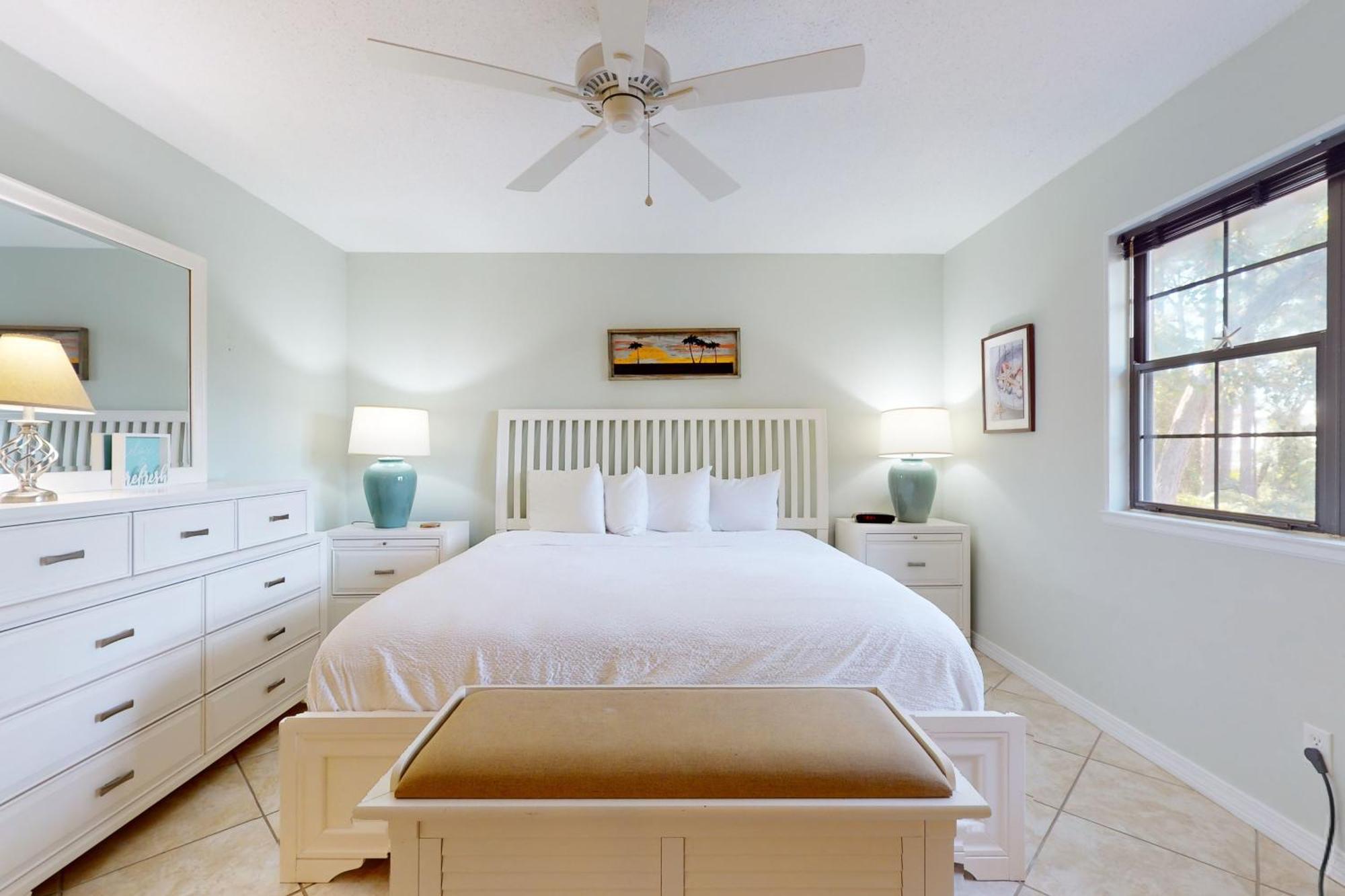 Seascape Golf Villas 92G Destin Dış mekan fotoğraf