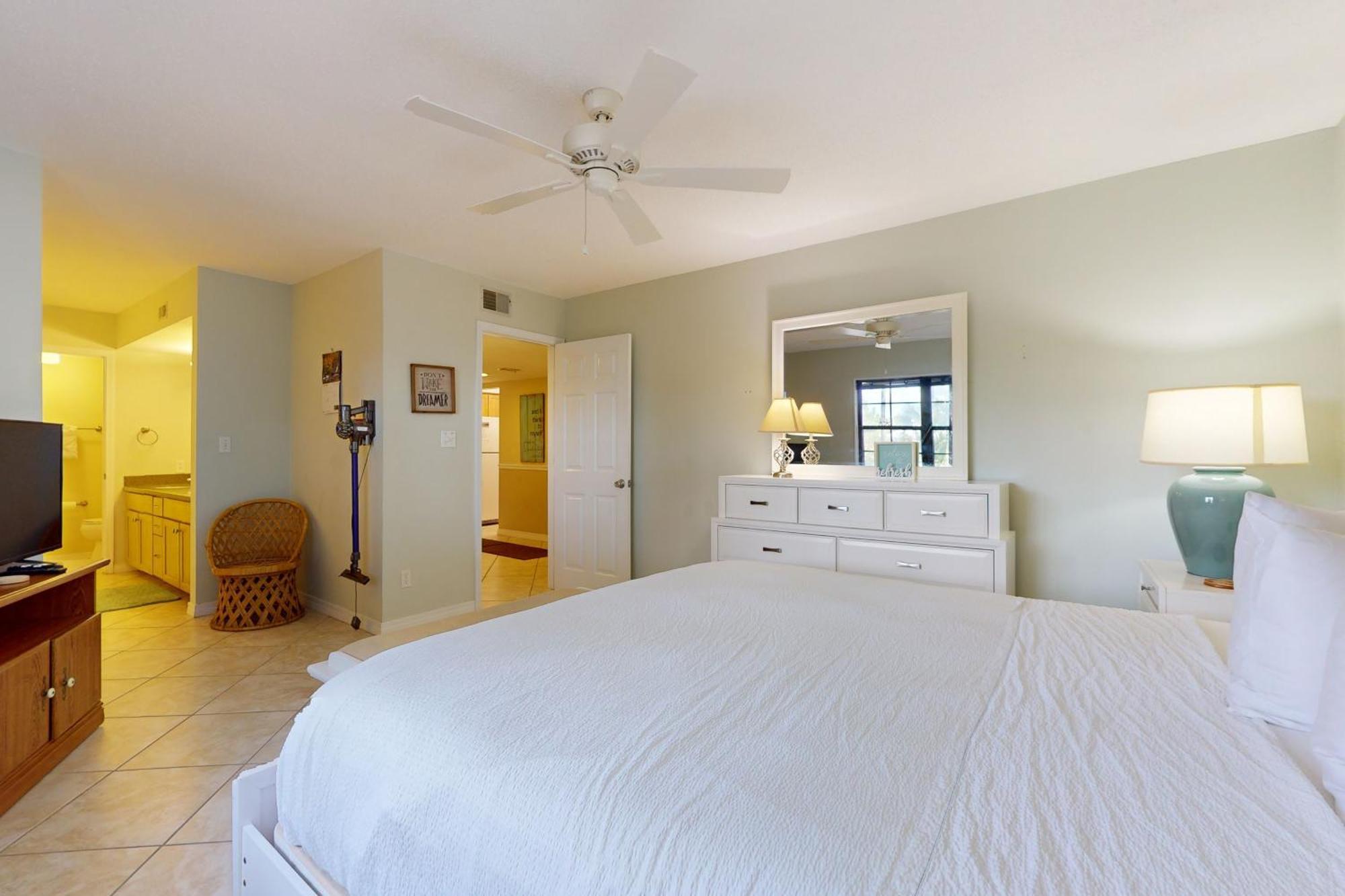Seascape Golf Villas 92G Destin Dış mekan fotoğraf