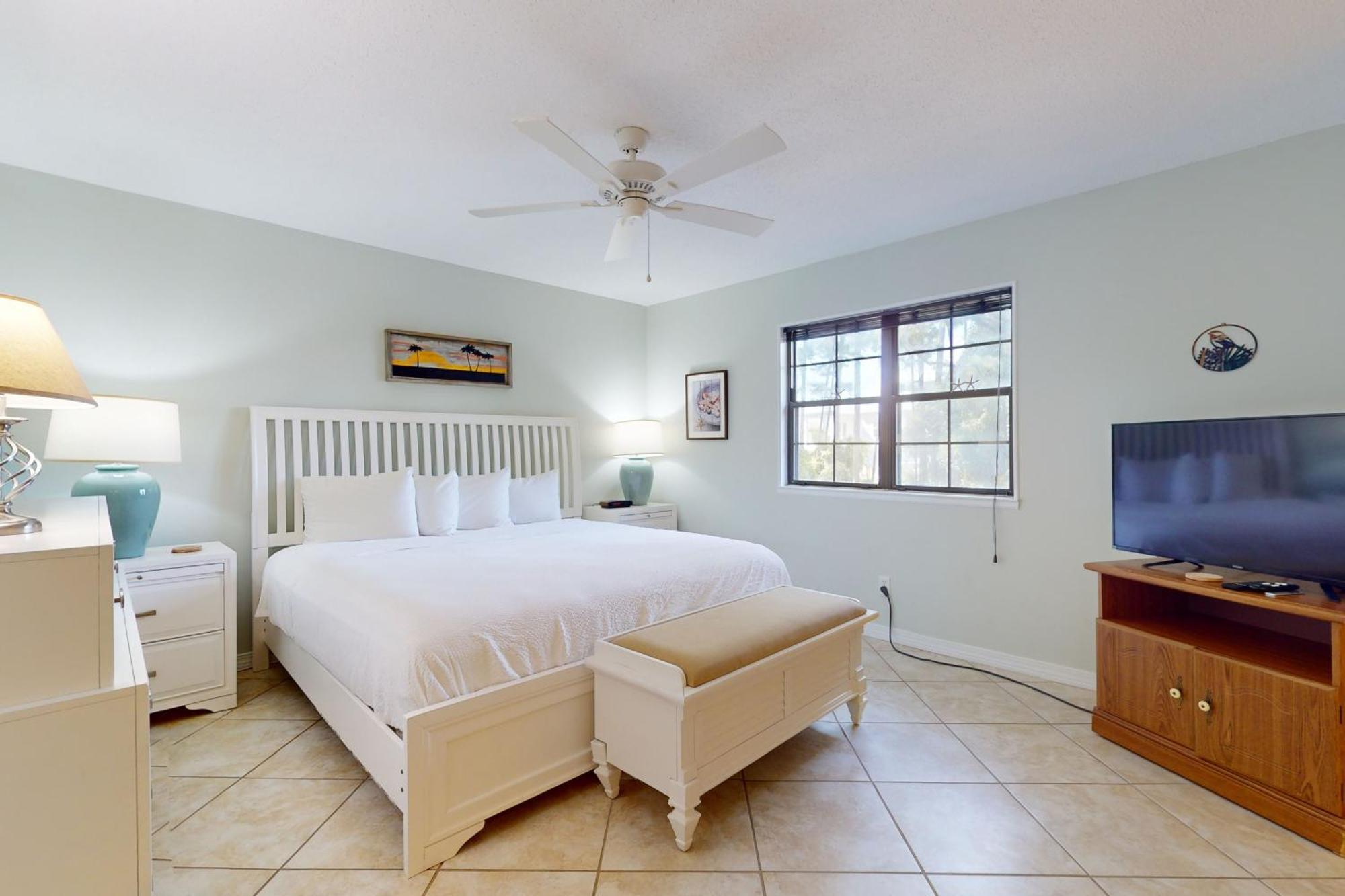 Seascape Golf Villas 92G Destin Dış mekan fotoğraf