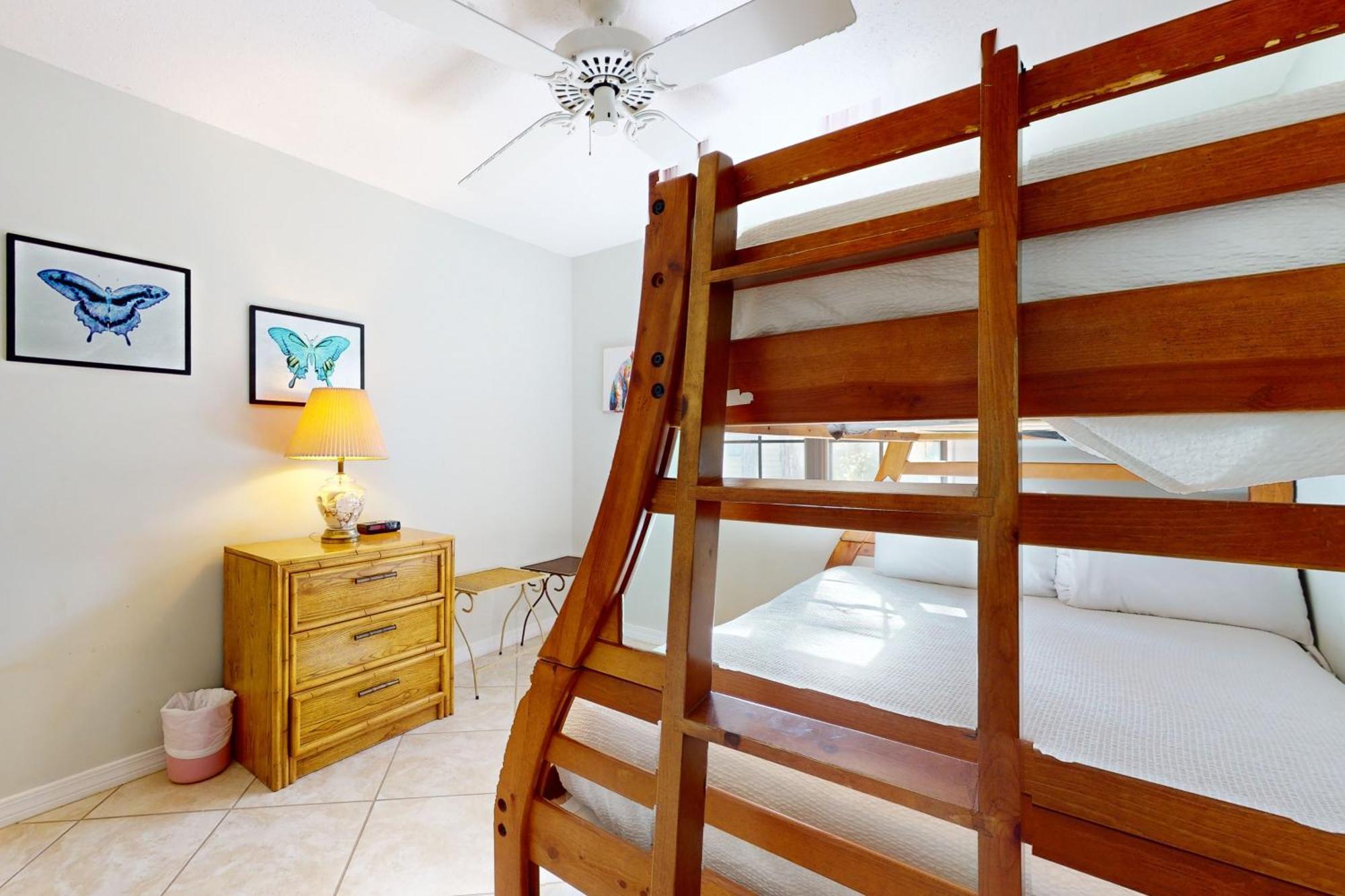 Seascape Golf Villas 92G Destin Dış mekan fotoğraf