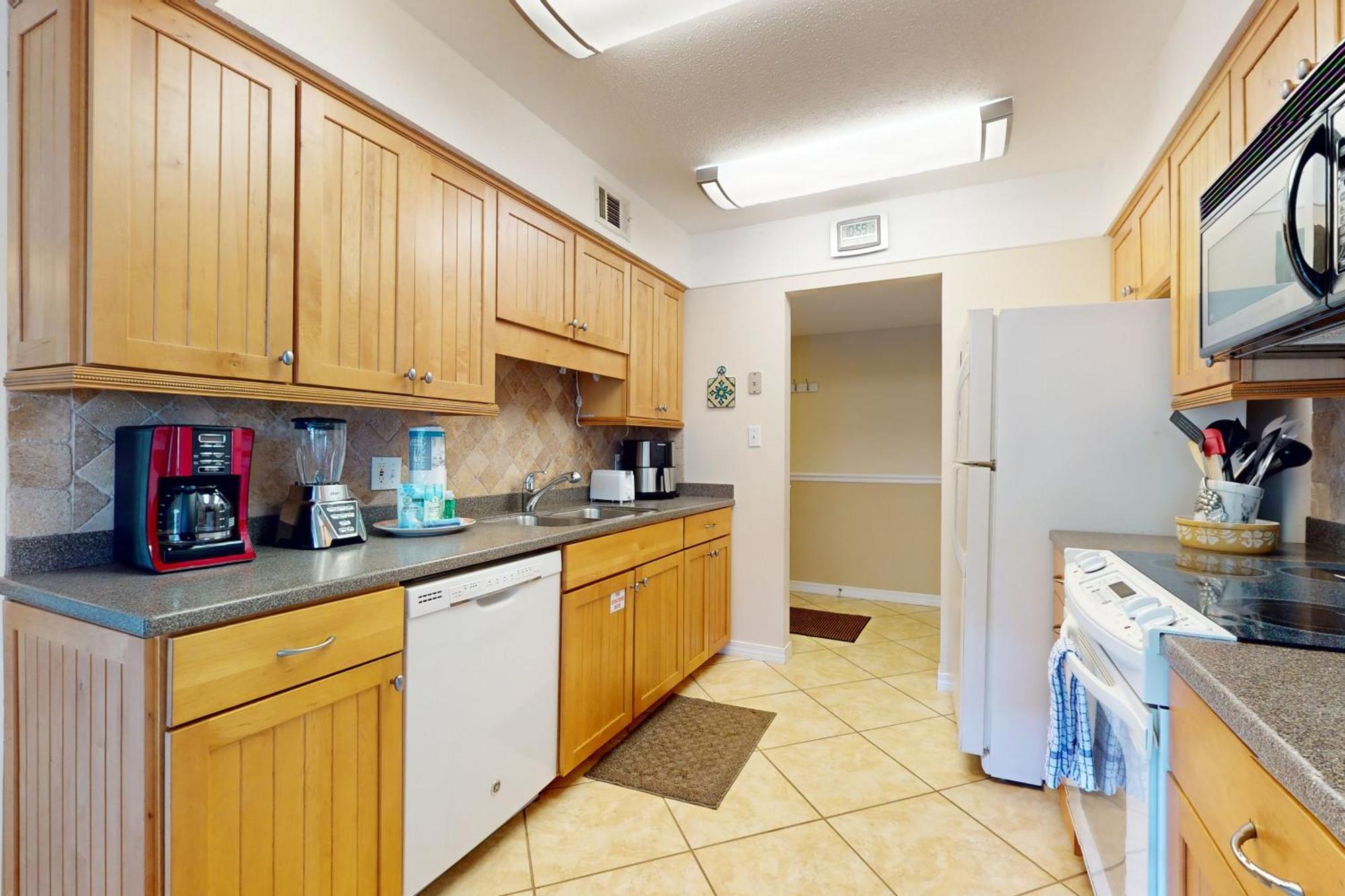 Seascape Golf Villas 92G Destin Dış mekan fotoğraf
