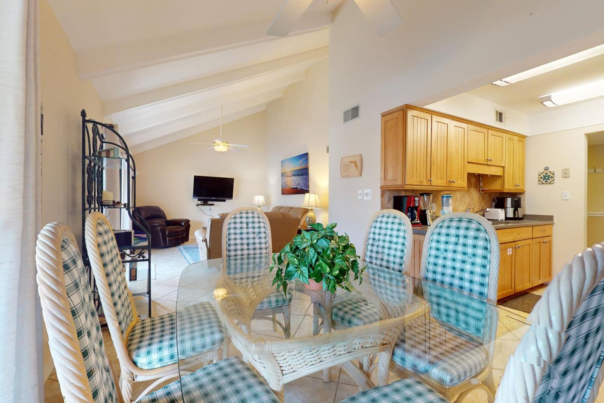 Seascape Golf Villas 92G Destin Dış mekan fotoğraf